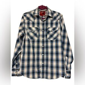 Rodeo Clothing Co men’s shirt size S